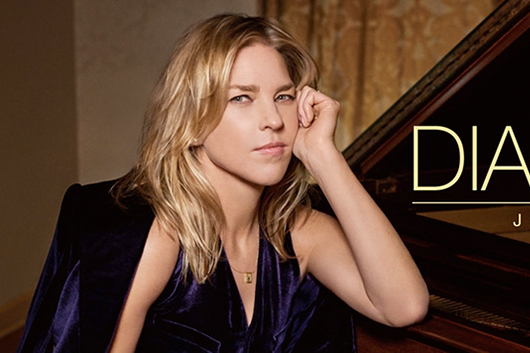 ダイアナ ディアンジェ レコレーム ショー オリエリーズ 