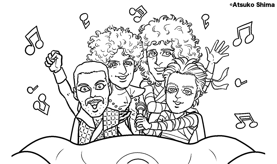 ぬり絵作品 保障できる】 レゴニンジャゴーZXシリーズ ぬりえ - 塗り絵 絵画