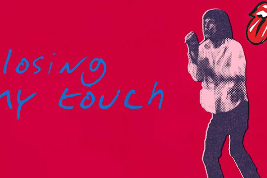 ローリング・ストーンズ、「Losing My Touch」の新リリック・ビデオ公開