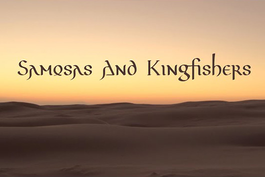 ロビー・クリーガー＆ザ・ソウル・サヴェージズ、新曲「Samosas and Kingfishers」MV公開