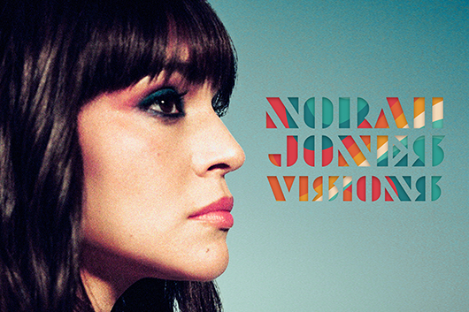 ノラ・ジョーンズ、約4年振りとなる待望のニュー・アルバムのリリースが決定