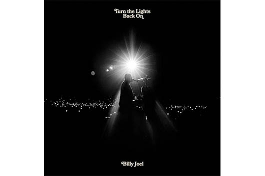 ビリー・ジョエル、2月に17年ぶりの新曲をリリース
