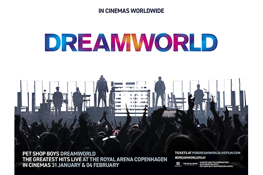 Pet Shop Boys ツアーパンフ ペット・ショップ・ボーイズ 希少 Pet