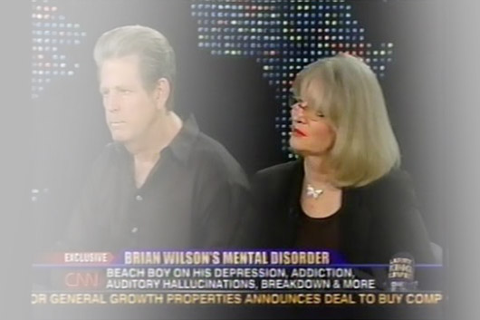 ブライアン・ウィルソンの妻、メリンダ・ウィルソンが77歳で死去