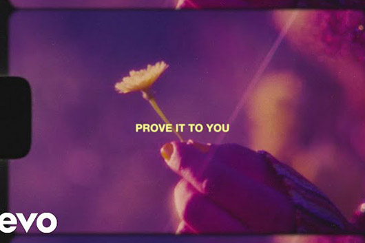 ブリタニー・ハワード、新曲「Prove It To You」のリリック・ビデオ公開