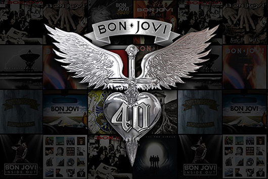ボンジョヴィ　モノポリー Bon Jovi Monopoly® - Bon Jovi Official Store