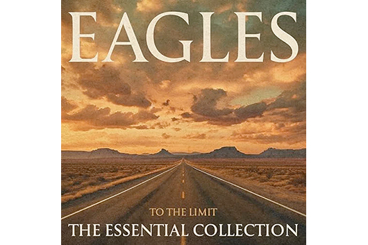 イーグルス、1972年から2020年までキャリアを俯瞰する全51曲収録の決定版コレクション、国内盤4/24発売！
