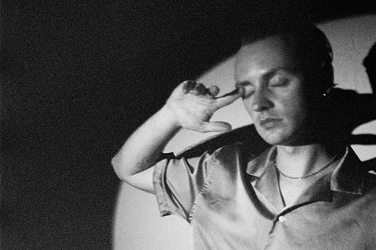 3/28・29＋26 プーマ・ブルー 東京／大阪 ※追加公演あり | LIVE