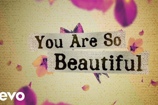 ジョー・コッカー、1974年のラヴソング「You Are So Beautiful」新リリック・ビデオ公開