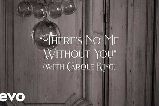 グレン・キャンベル、デュエット・アルバムからキャロル・キング参加の「There’s No Me... Without You」公開