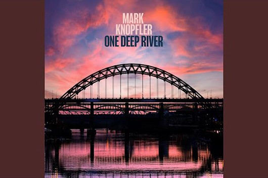マーク・ノップラー、4月発売の新ソロ・アルバムから「Two Pairs Of Hands」公開