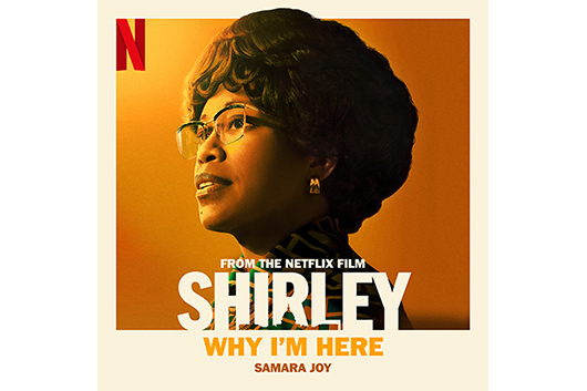 サマラ・ジョイ、PJモートン・プロデュースのニュー・シングルをリリース。Netflix映画のエンディング曲に抜擢！