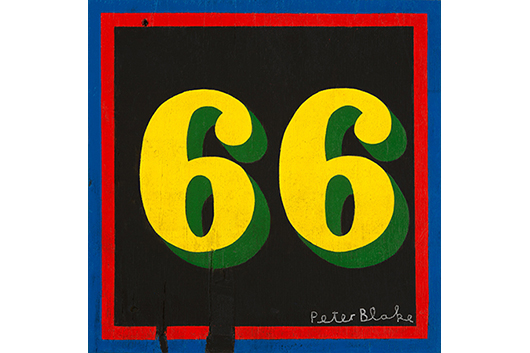 ポール・ウェラー、66歳の誕生日前日リリースの新作『66』の日本盤CD購入者特典が決定！