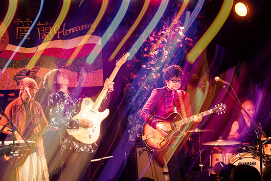 麗蘭 スコア 仲井戸麗市 土屋公平 6/9 麗蘭 東京 | LIVE /