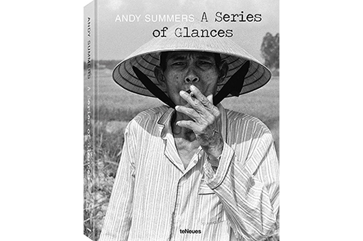 【ライカギャラリー】アンディ・サマーズ 写真展「Andy Summers Photography：A SERIES OF GLANCES」、東京と京都で開催