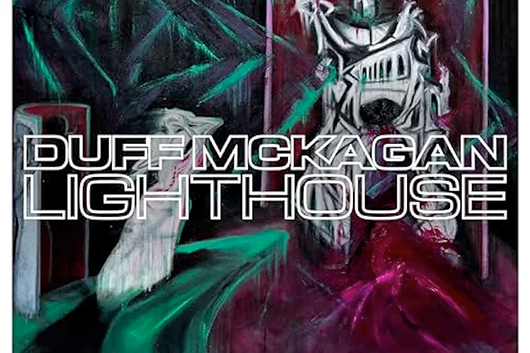 ダフ・マッケイガン、最新アルバム『Lighthouse』のエクスパンディッド・エディションをデジタル・リリース