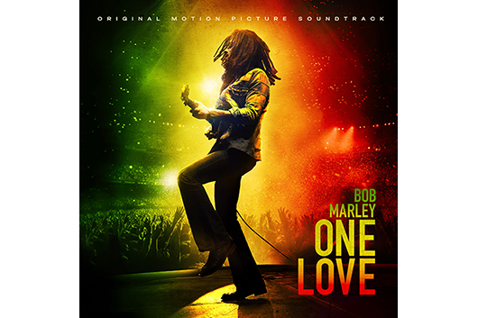 伝記映画『ボブ・マーリー：ONE LOVE』のサントラ、CDに続きLPも日本でのみ発売決定！