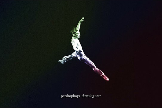 ペット・ショップ・ボーイズ、新シングル「Dancing Star」公開