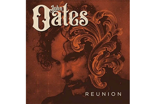 ジョン・オーツ、5月発売の新作『Reunion』からタイトル曲公開