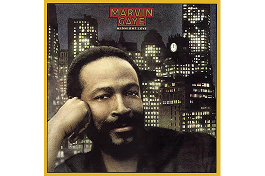 レア! 新品同様! ドイツ限定180g重量盤 2008年 マーヴィン・ゲイ マーヴィン・ゲイ、ベルギーで40年以上前に録音した未発表デモ発掘