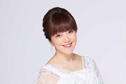 8/3・4 岩崎宏美 大阪 | LIVE / EVENT | MUSIC LIFE CLUB