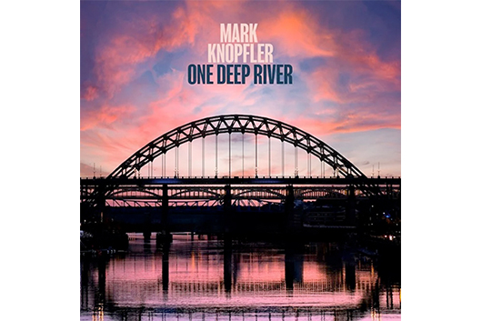 マーク・ノップラー、10枚目のソロ・アルバム『One Deep River』が発売