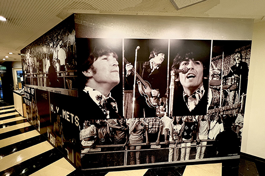 日本デビュー60周年！『MUSIC LIFE ビートルズのナウ・アンド・ゼン』4/30発売！　そして本社ビル移転に伴い“シンコーミュージックのナウ・アンド・ゼン” をご紹介