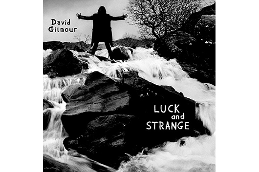 ピンク・フロイドのデヴィッド・ギルモア、9年ぶりの新作『Luck and Strange』9月発売