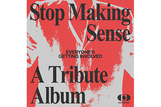 トーキング・ヘッズ『ストップ・メイキング・センス』40周年記念トリビュート・アルバム、ついに7月発売決定＋新たに1曲が公開に