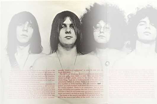 MC5のオリジナル・ドラマー、デニス・トンプソンが75才で死去