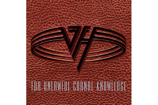 ヴァン・ヘイレン、1991年の名盤『For Unlawful Carnal Knowledge』エクスパンディッド・エディション7月発売