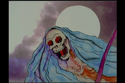 ブラック・サバス、『Anno Domini：1989-1995』から「Get A Grip」のアニメMV公開