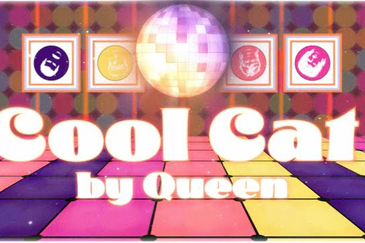 クイーン、1982年の隠れた名曲「Cool Cat」の公式リリック・ビデオ公開