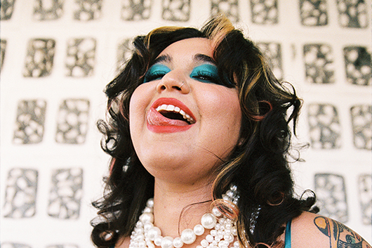 フジロック出演のレミ・ウルフ、7/12発売新作『Big Ideas』より新曲