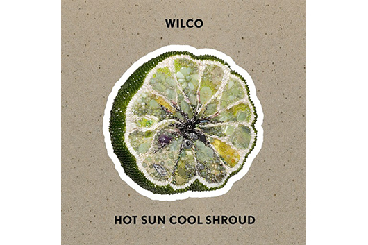 ウィルコが新EP『Hot Sun Cool Shroud』を配信でリリース！