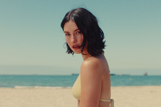 グレイシー・エイブラムス The Secret of Us [輸入盤][1LP][アナログ] - グレイシー