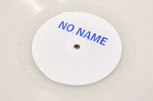 完売　入手困難　限定盤　ジャック・ホワイト『ノー・ネーム』カラー　レコード ジャック・ホワイト、自身のレコード店で新ソロ・アルバムを無料配布