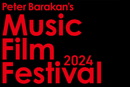 9/6〜19・東京／有楽町、ピーター・バラカンが選んだ音楽映画フェス【Peter Barakan's Music Film Festival 2024】開催