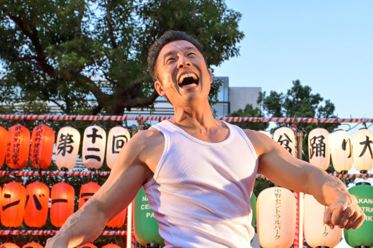 中野駅前大盆踊り大会「盆ジョヴィ」詳報＋40周年記念、日本限定最新ベスト発売