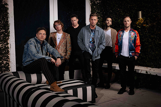 OneRepublic ワンリパブリック 直筆 サイン 写真 - メルカリ