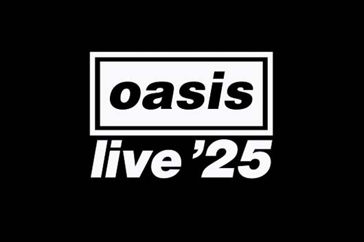 Oasis オアシス　UK ツアー　2025 OASIS、2025年来日記念サイトオープン！ - DJPLUM ADVENTURETIMES