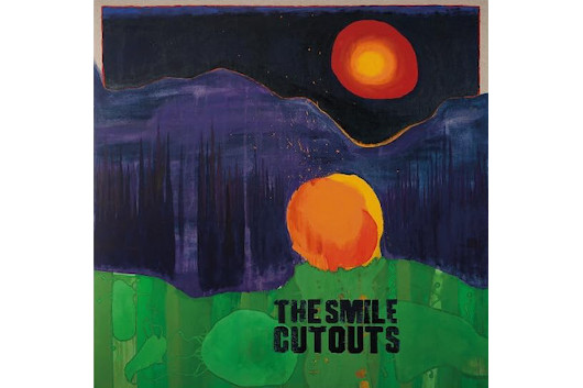 ザ・スマイル、10月発売の新アルバム『Cutouts』から2曲のMV公開