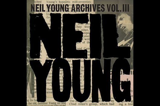 ニール・ヤング、『Archives Vol. 3（1976-1987）』から「Razor Love」の未発表オリジナル・ヴァージョン公開