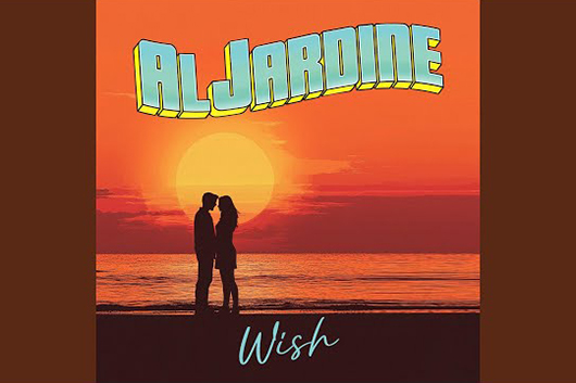 ビーチ・ボーイズのアル・ジャーディン、新曲「Wish」公開