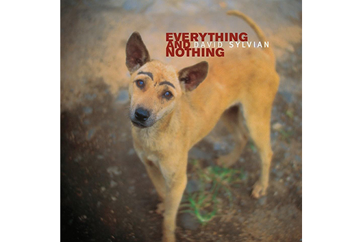 デヴィッド・シルヴィアン、2000年のコンピ・アルバム『Everything and Nothing』ヴァイナルでリイシュー