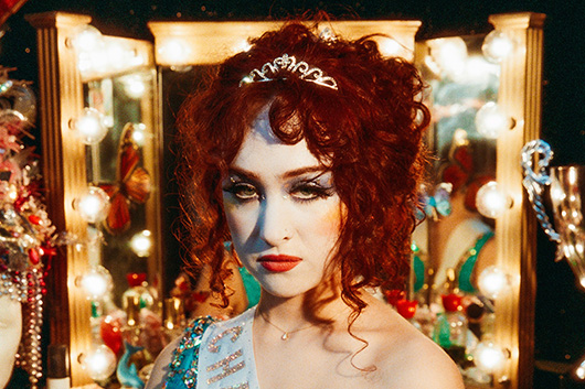 チャペル・ローン、MTV VMA 2024「最優秀新人賞」を獲得！ ジャンヌ