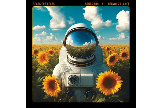 ティアーズ・フォー・フィアーズ　Head Over Heels　リミックス集CD Tears For Fears – Head Over Heels (Remixes) – 4 x File (320