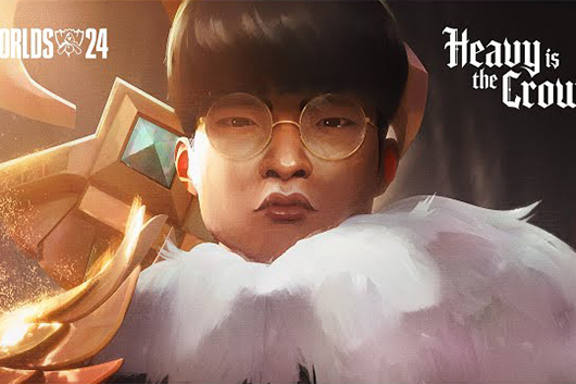 リンキン・パーク、新シングル「Heavy Is The Crown」のMV公開
