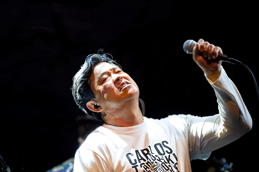 11/30・12/2 カルロス・トシキ 横浜/大阪 | LIVE / EVENT 11/30・12/2 カルロス・トシキ 横浜/大阪 | LIVE / EVENT