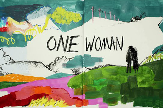 エリック・クラプトン、新曲「One Woman」のMV公開